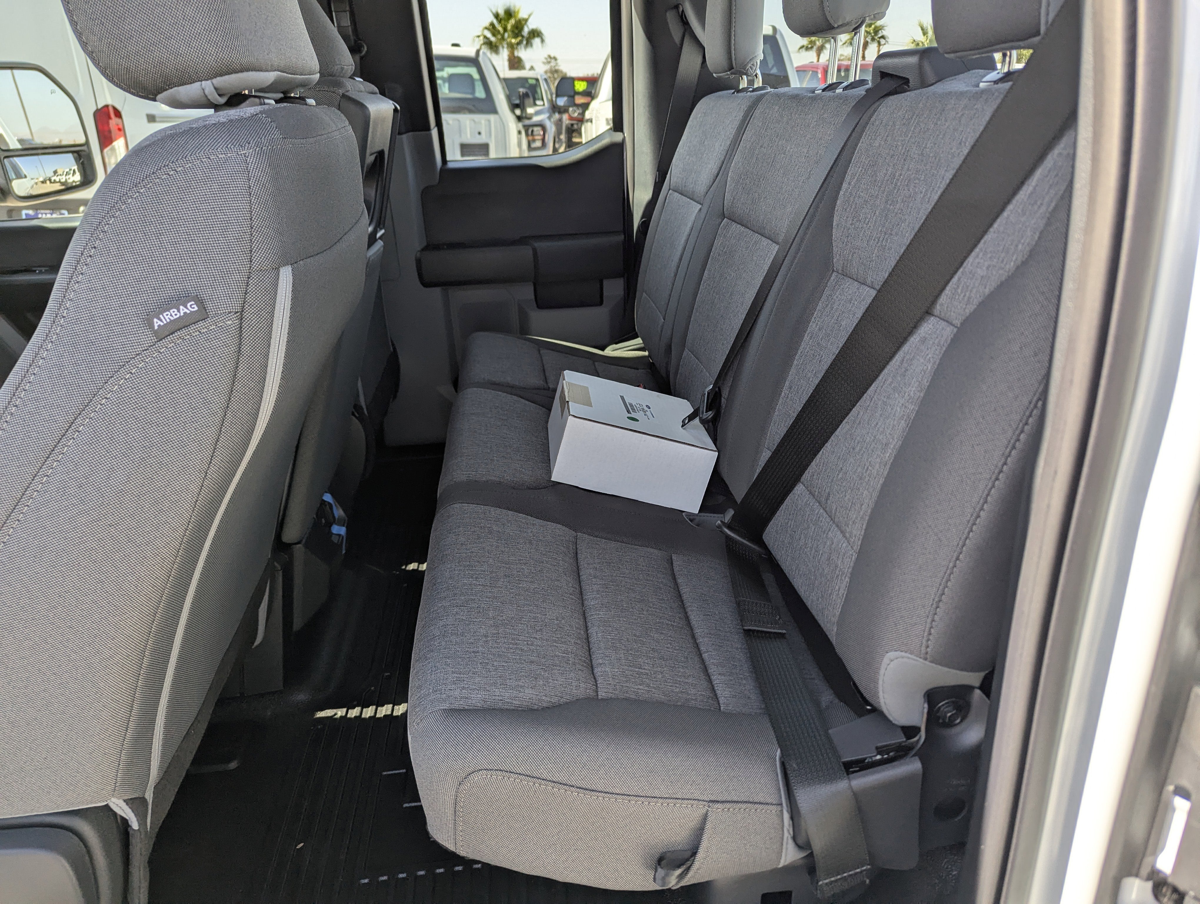 2025 Ford Super Duty F-250® XL