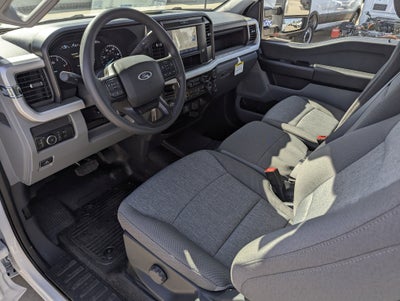 2025 Ford Super Duty F-250® XL