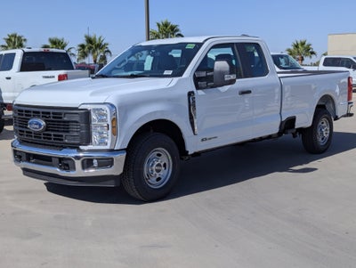 2025 Ford Super Duty F-250® XL