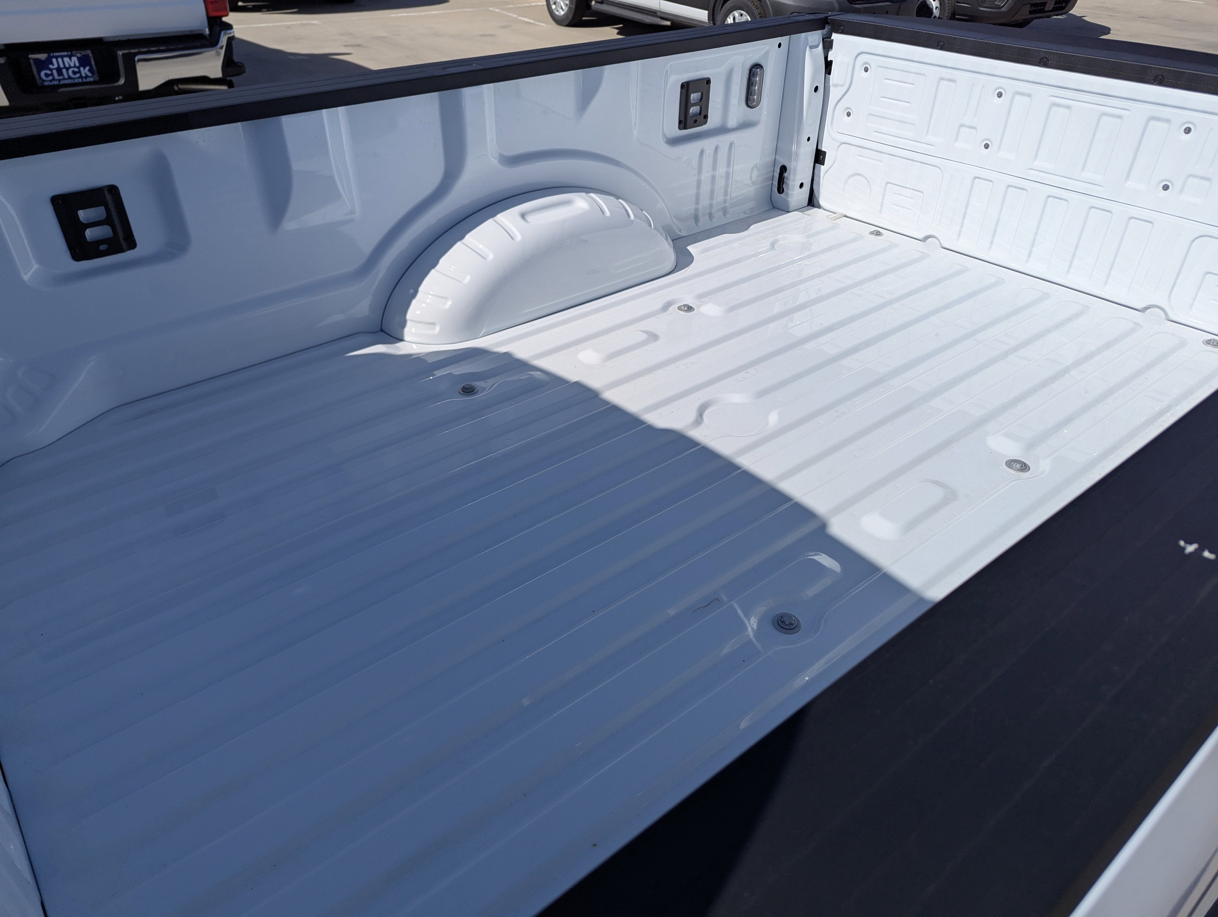 2025 Ford Super Duty F-250® XL