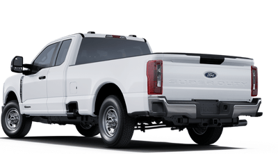 2025 Ford Super Duty F-250® XL