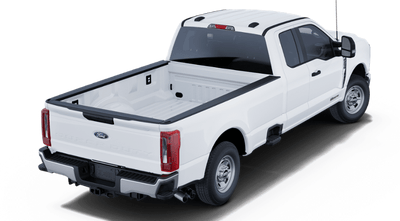 2025 Ford Super Duty F-250® XL