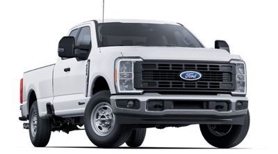 2025 Ford Super Duty F-250® XL