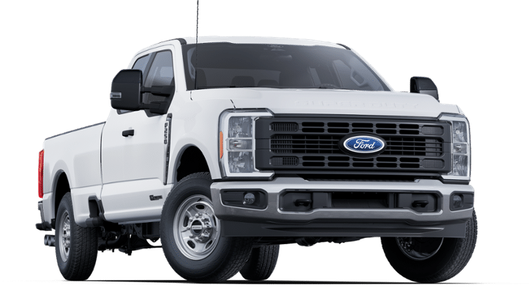 2025 Ford Super Duty F-250® XL