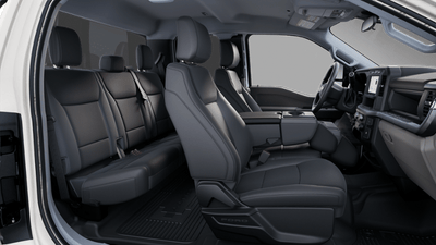 2025 Ford Super Duty F-250® XL