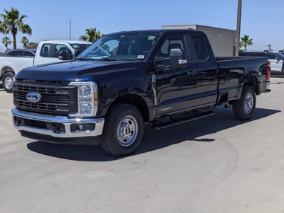 2025 Ford Super Duty F-250® XL