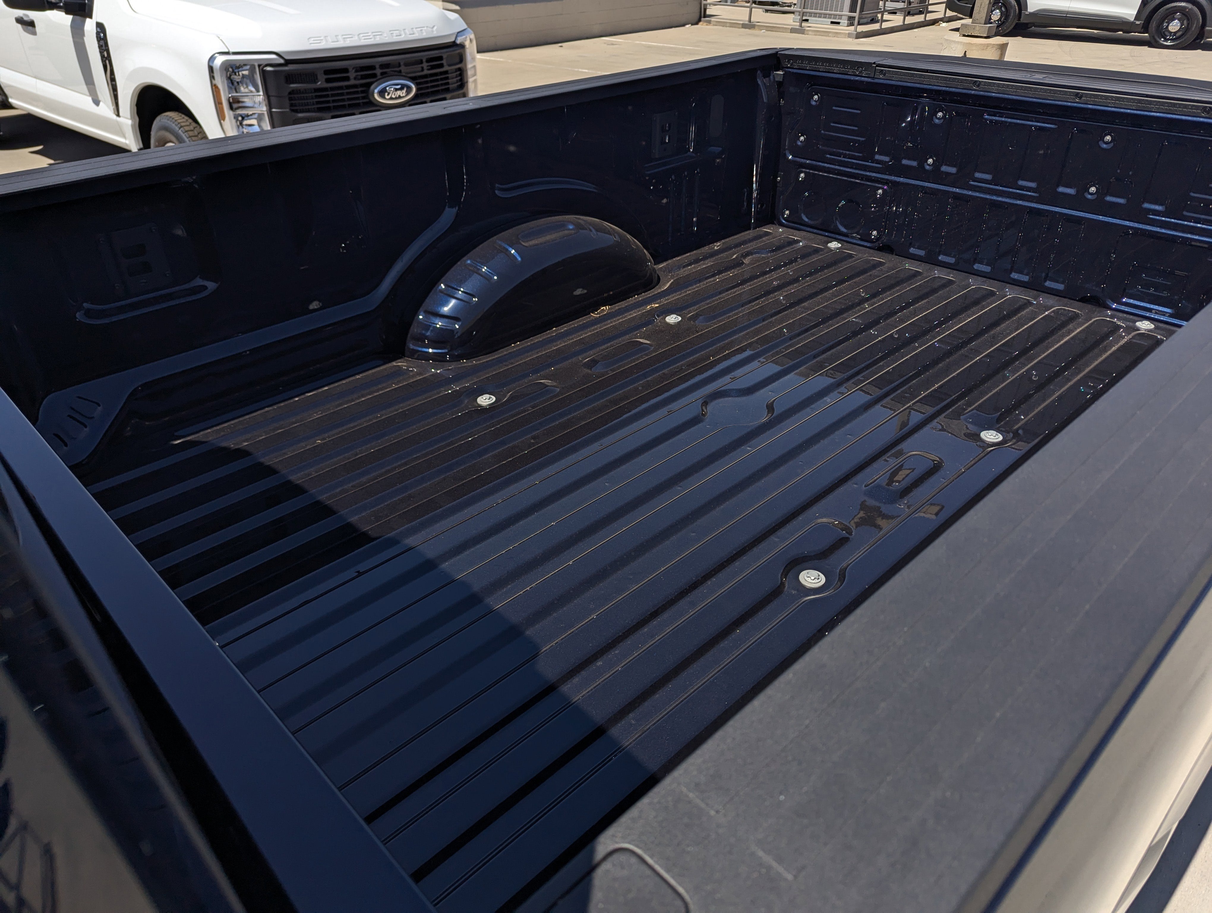 2025 Ford Super Duty F-250® XL