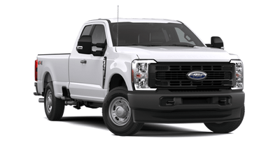2026 Ford Super Duty F-350® XL