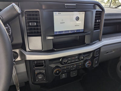 2025 Ford Super Duty F-350® XL