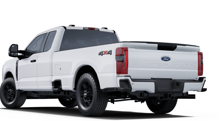 2025 Ford Super Duty F-350® XL
