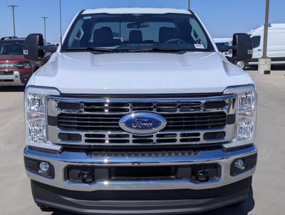 2025 Ford Super Duty F-350® XLT