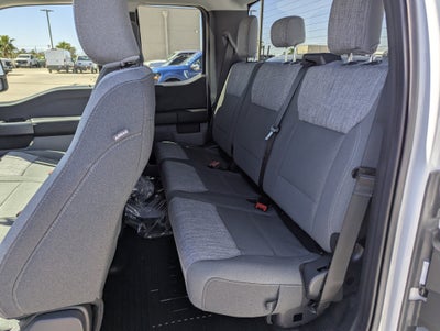 2025 Ford Super Duty F-350® XLT