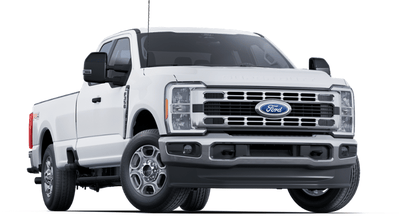 2025 Ford Super Duty F-350® XLT