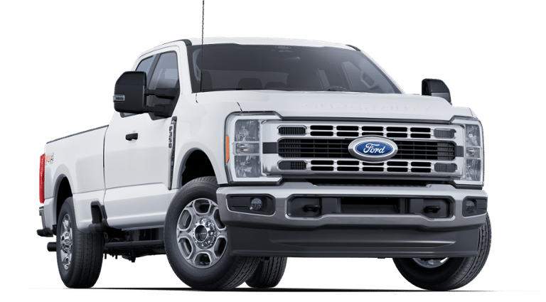 2025 Ford Super Duty F-350® XLT