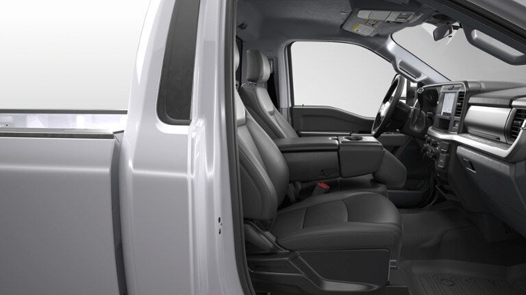 2026 Ford Super Duty F-250® XLT