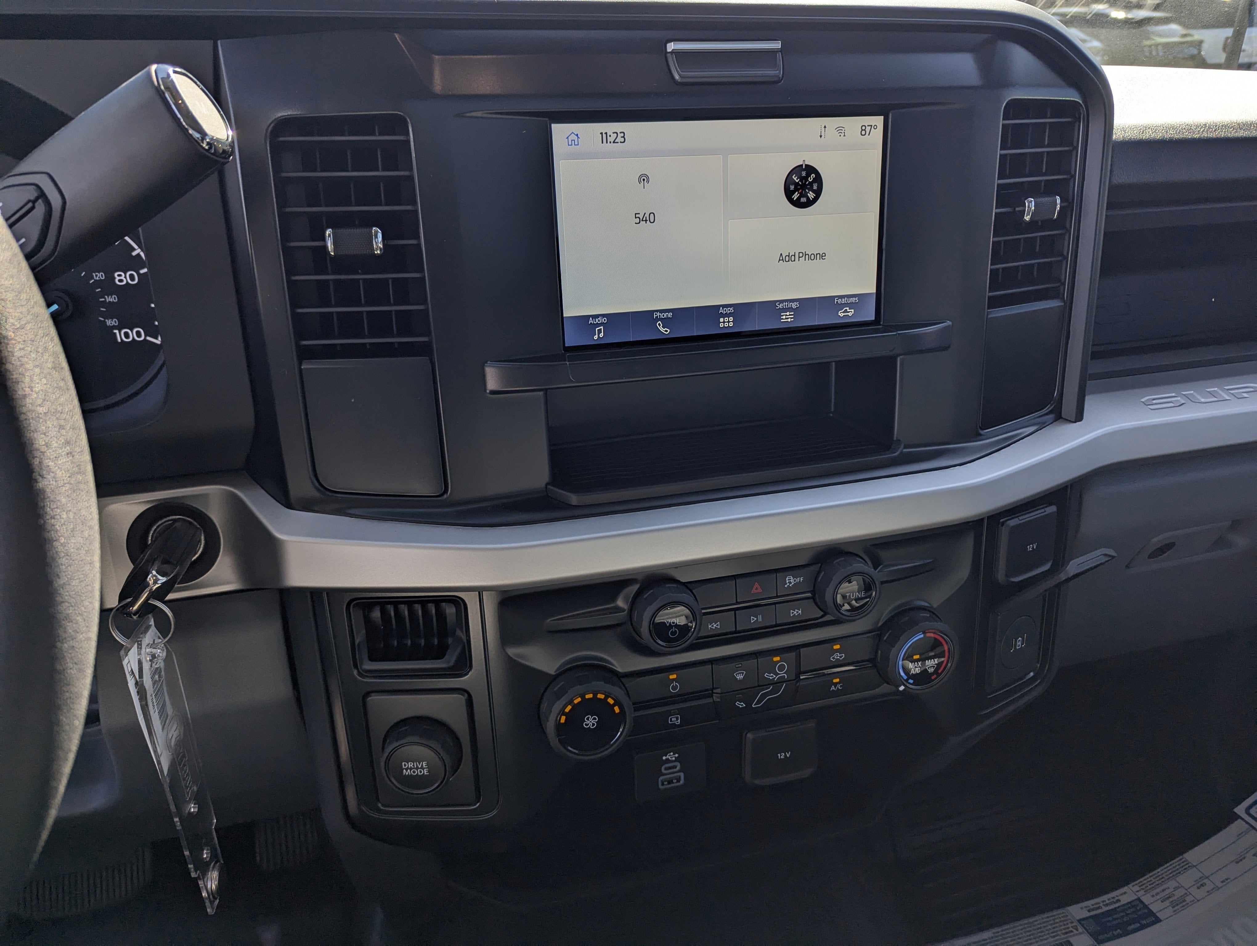 2026 Ford Super Duty F-250® XL