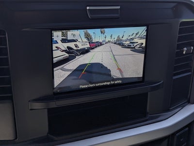 2026 Ford Super Duty F-250® XL