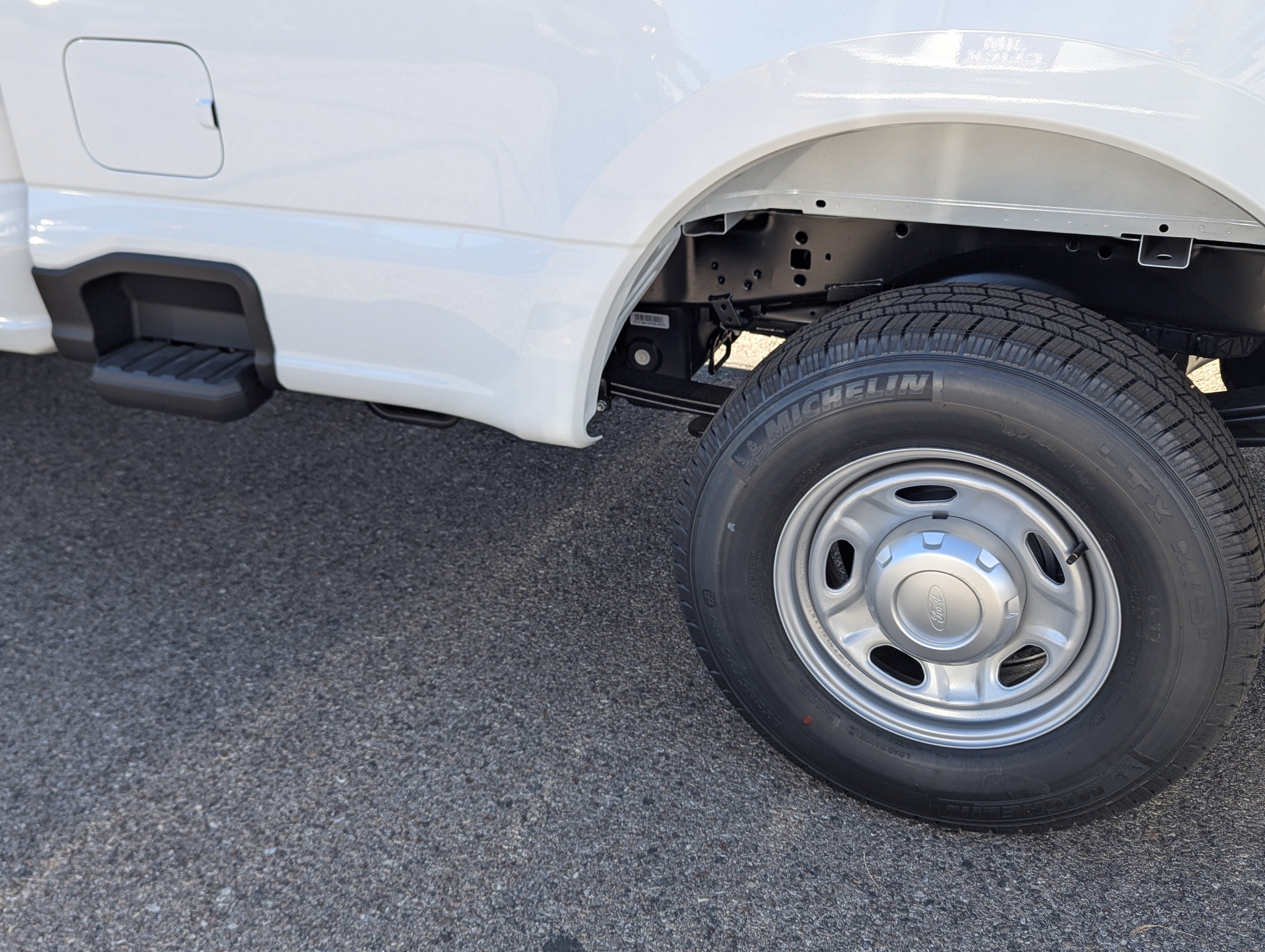 2026 Ford Super Duty F-250® XL