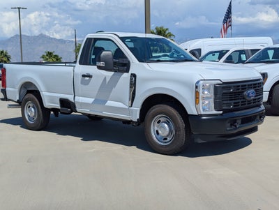 2026 Ford Super Duty F-250® XL