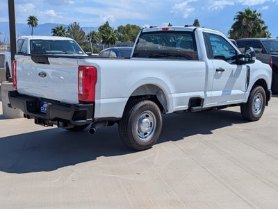2026 Ford Super Duty F-250® XL