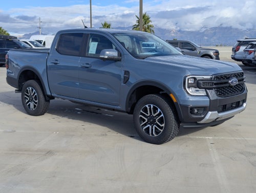 2025 Ford Ranger LARIAT®