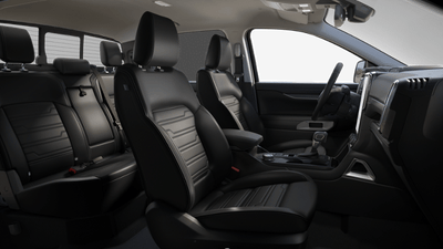 2025 Ford Ranger LARIAT®