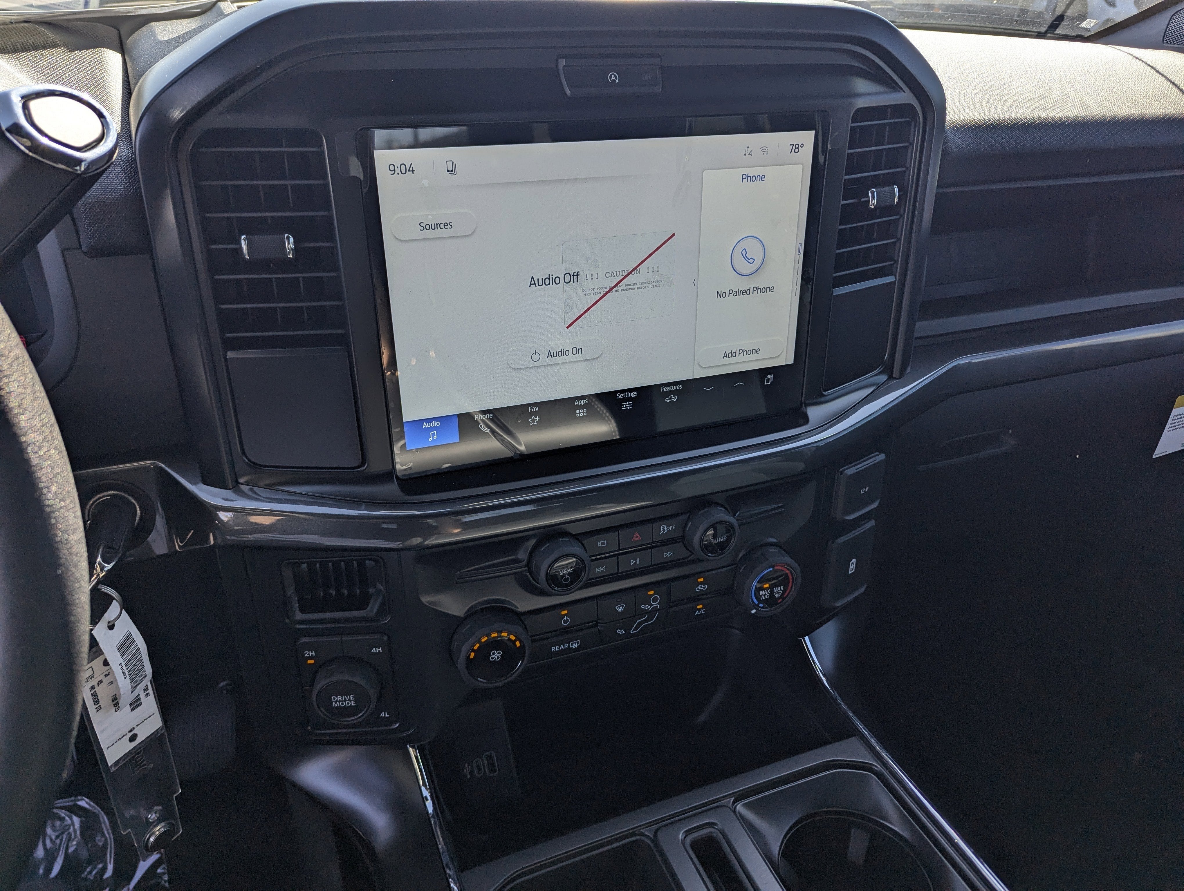 2026 Ford F-150 STX®