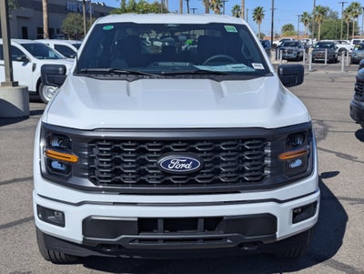 2026 Ford F-150 STX®