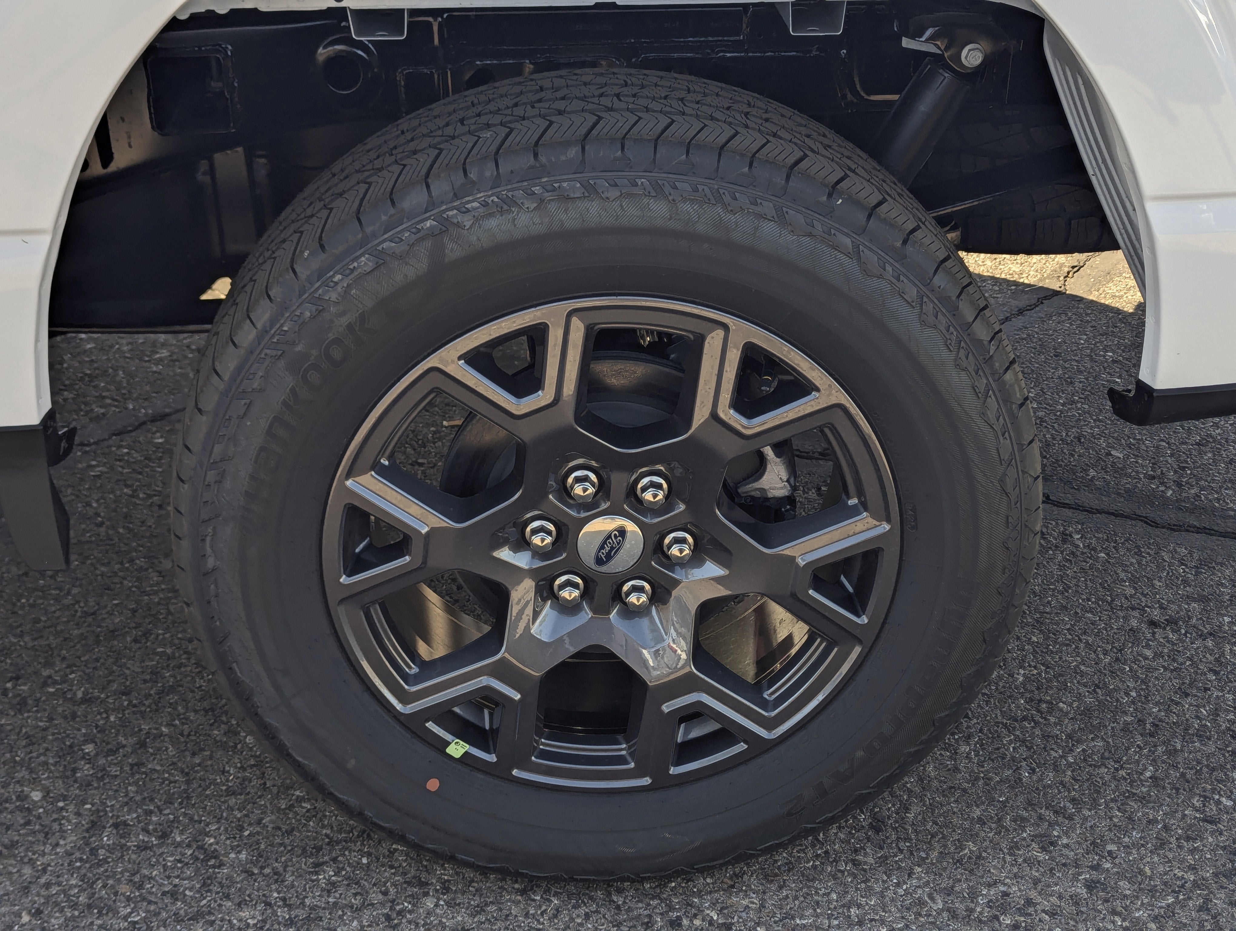 2026 Ford F-150 STX®