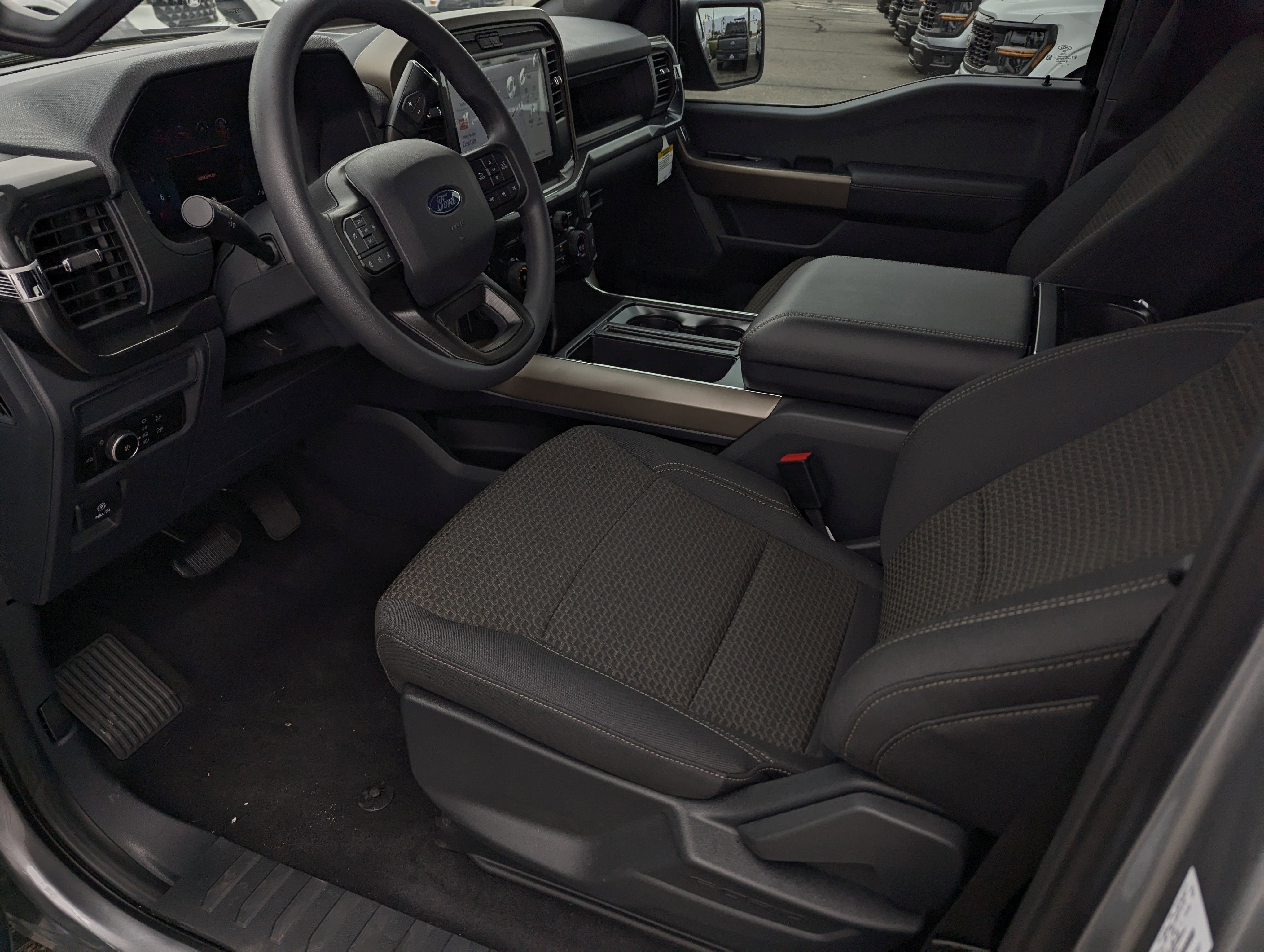 2026 Ford F-150 STX®
