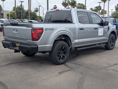 2026 Ford F-150 STX®