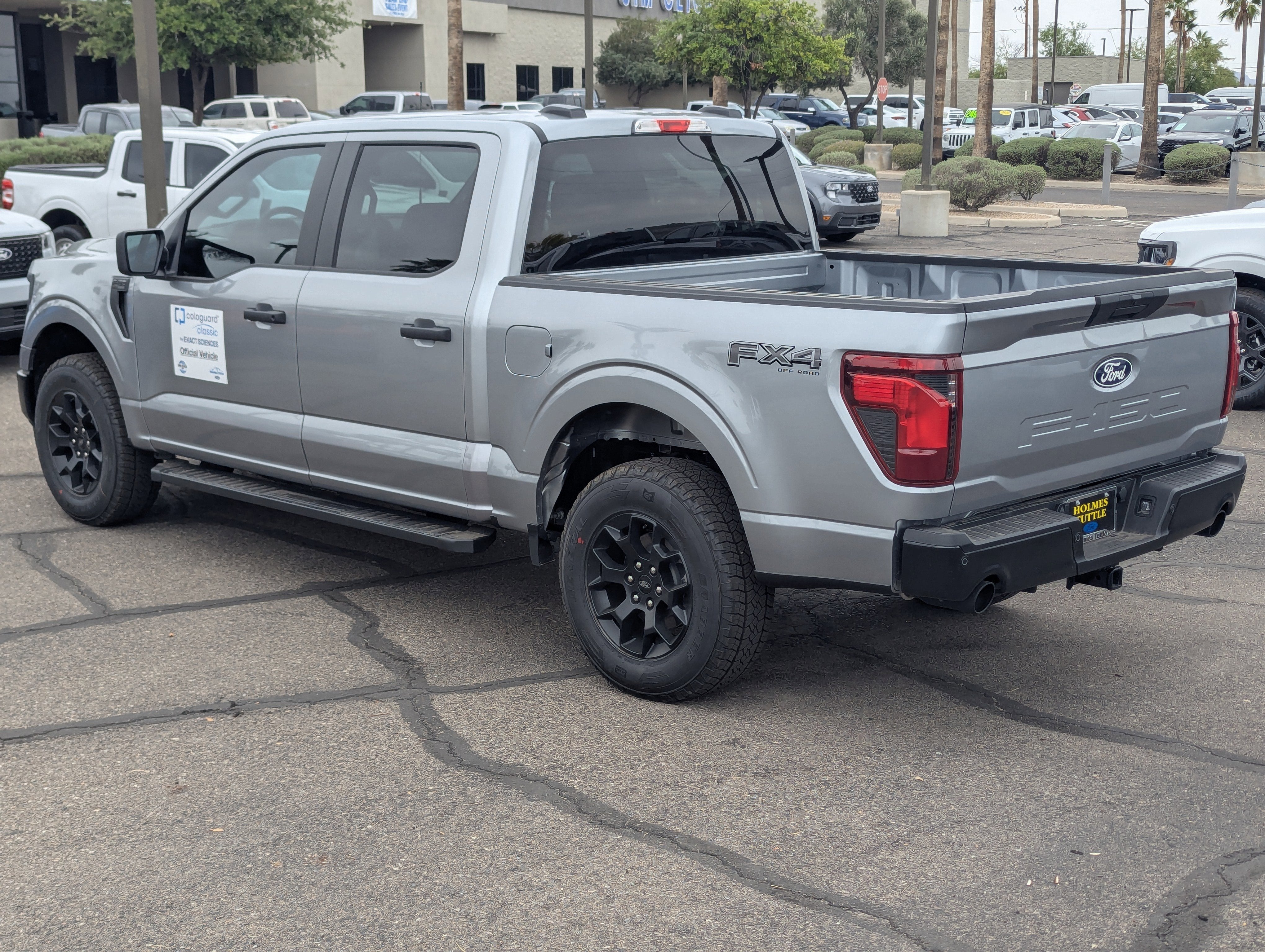 2026 Ford F-150 STX®