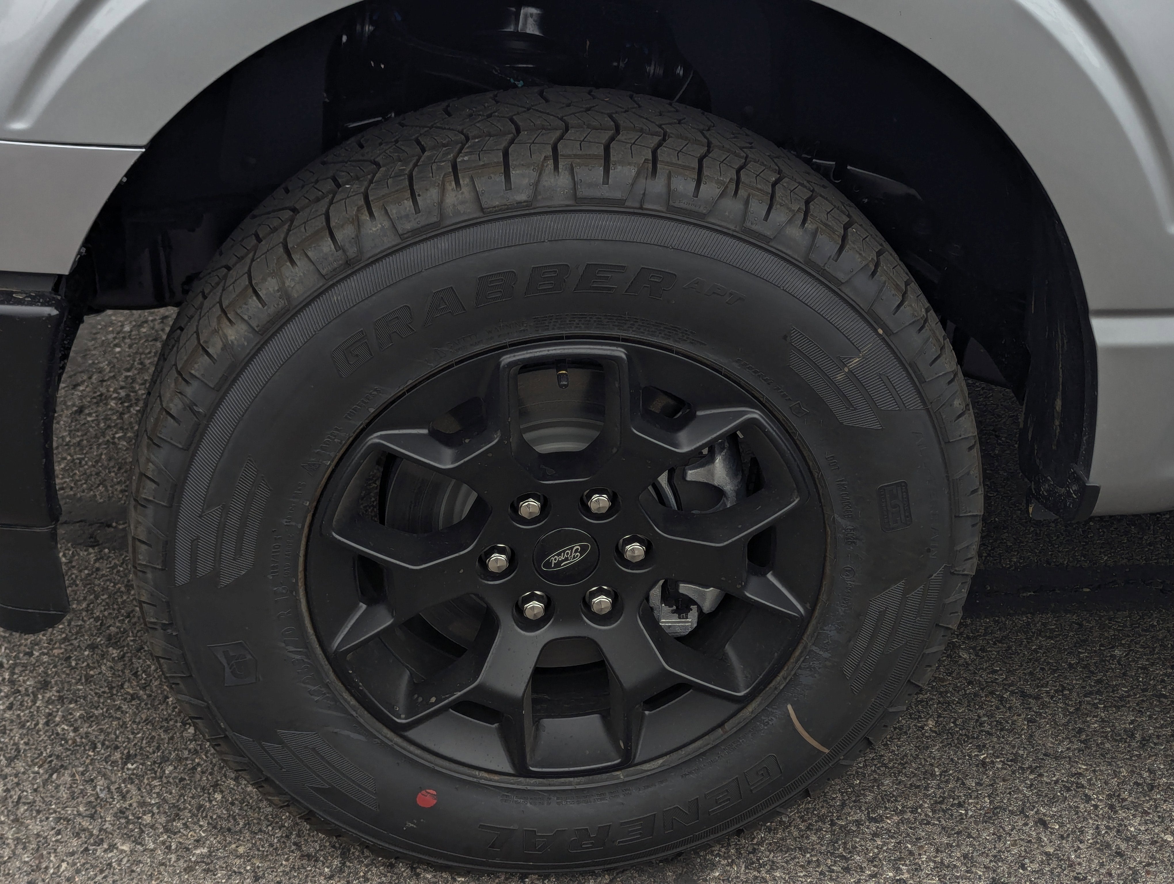 2026 Ford F-150 STX®