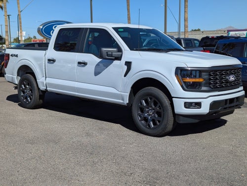 2026 Ford F-150 STX®