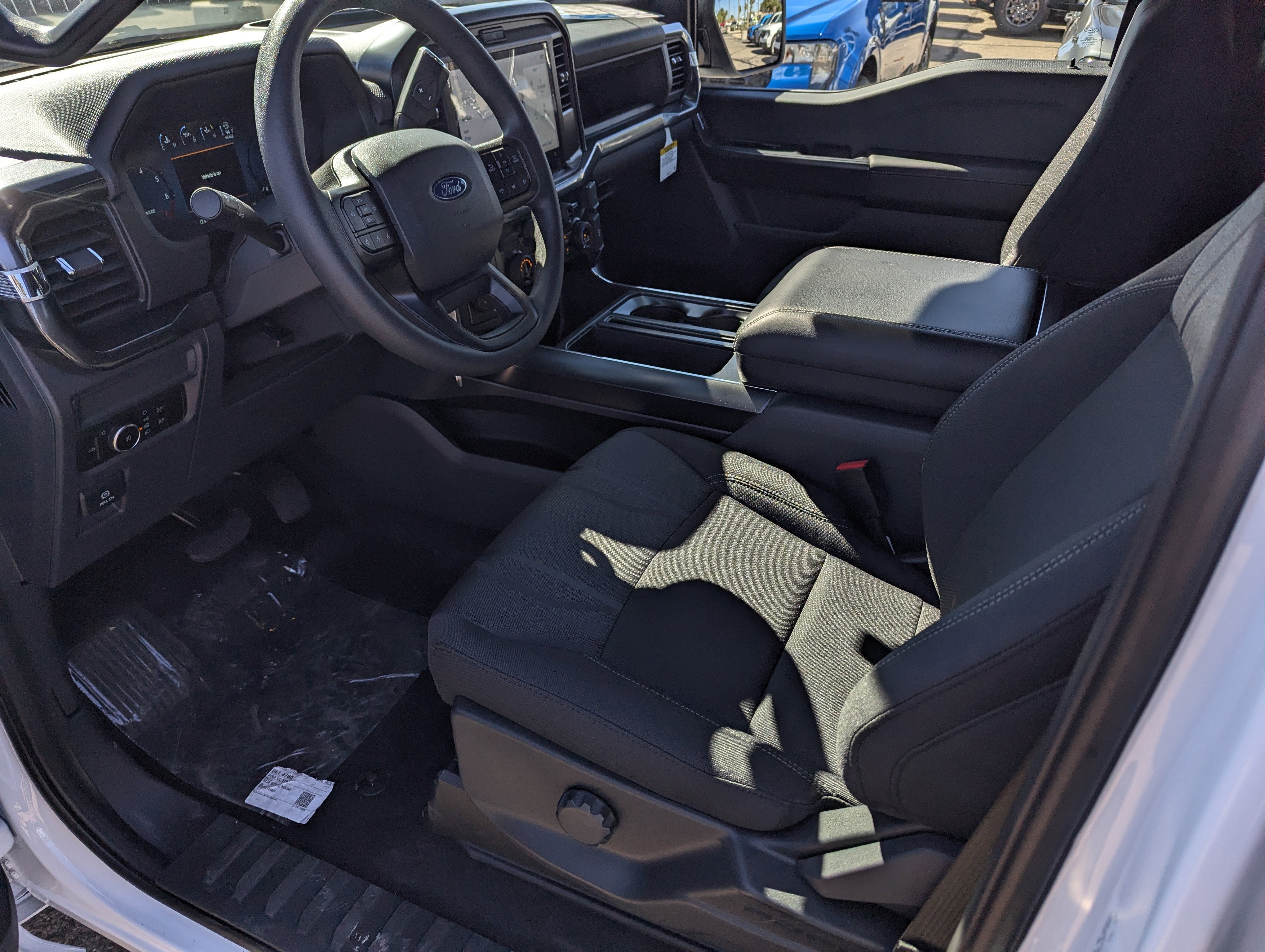 2026 Ford F-150 STX®