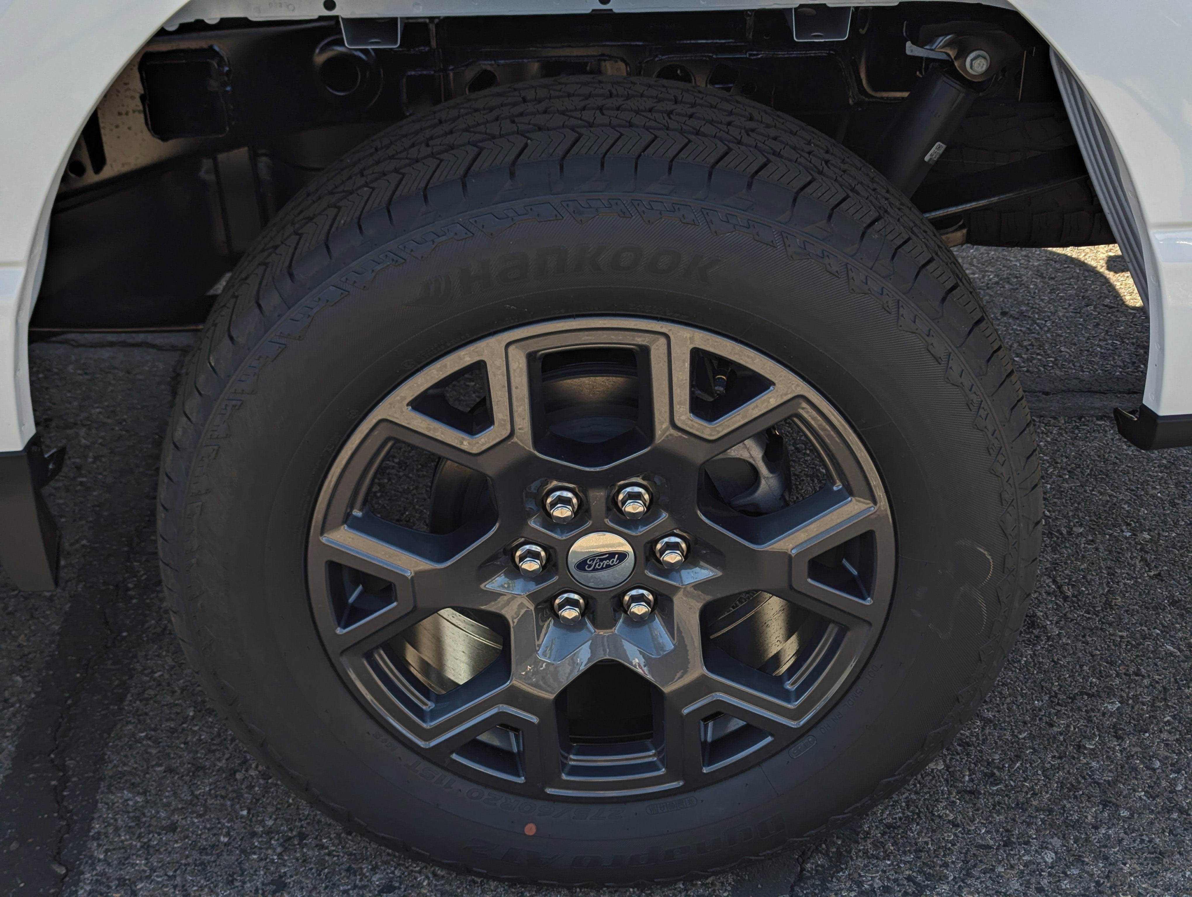 2026 Ford F-150 STX®