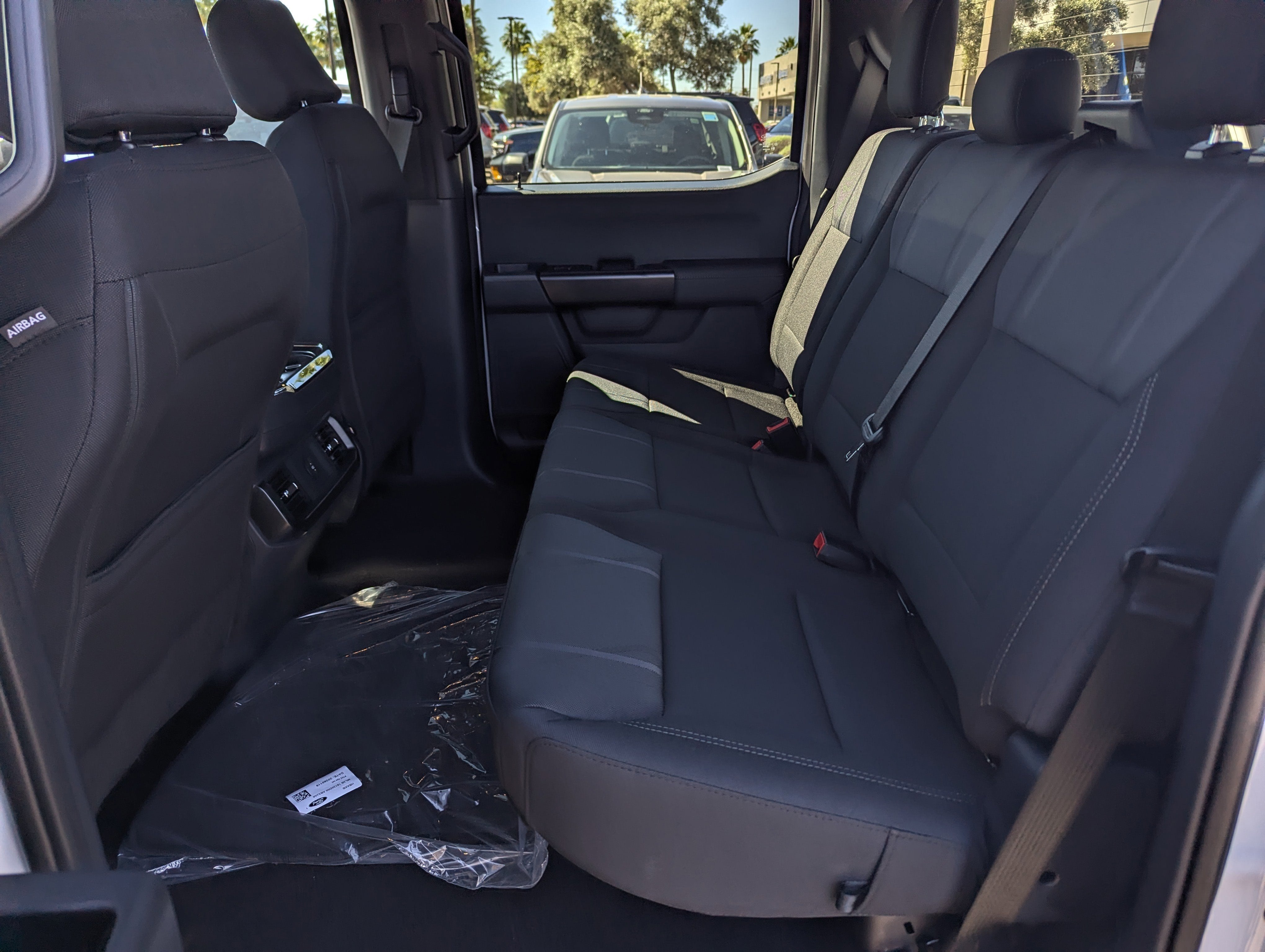 2026 Ford F-150 STX®