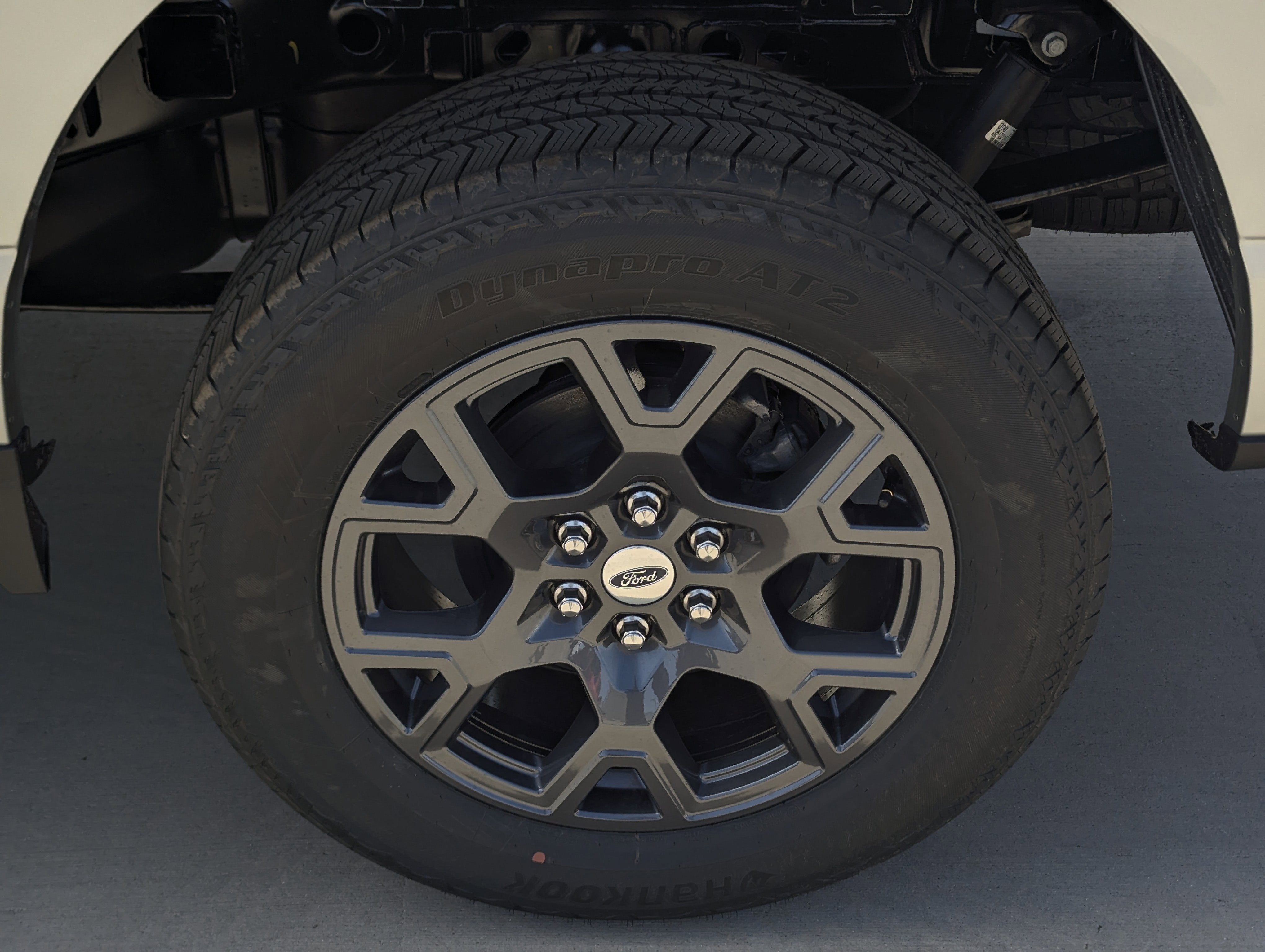 2026 Ford F-150 STX®