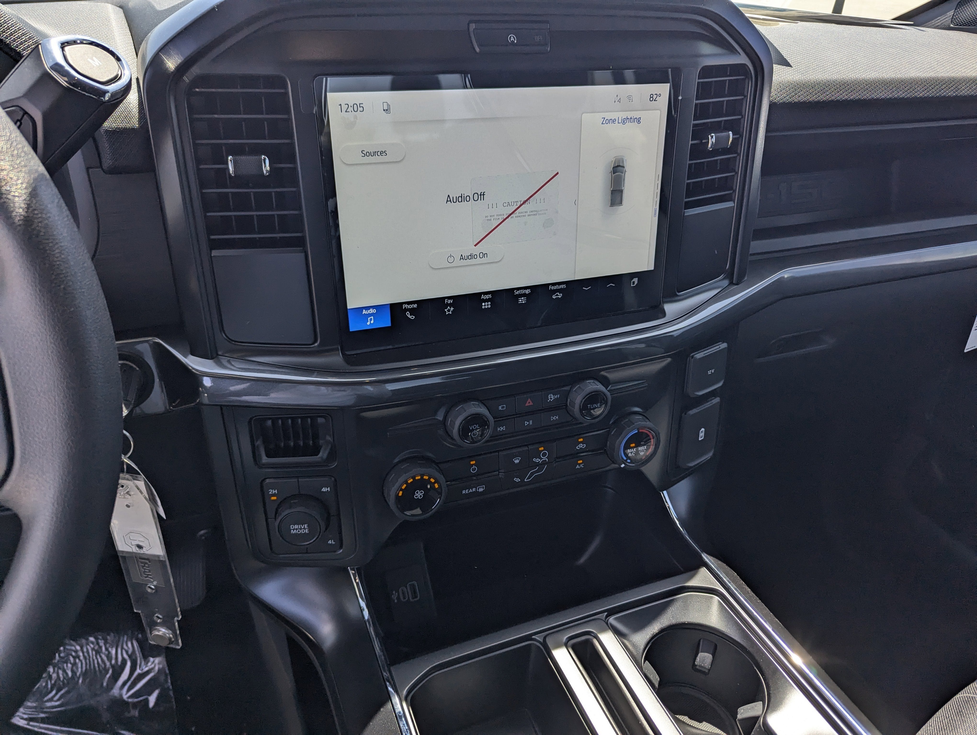 2026 Ford F-150 STX®