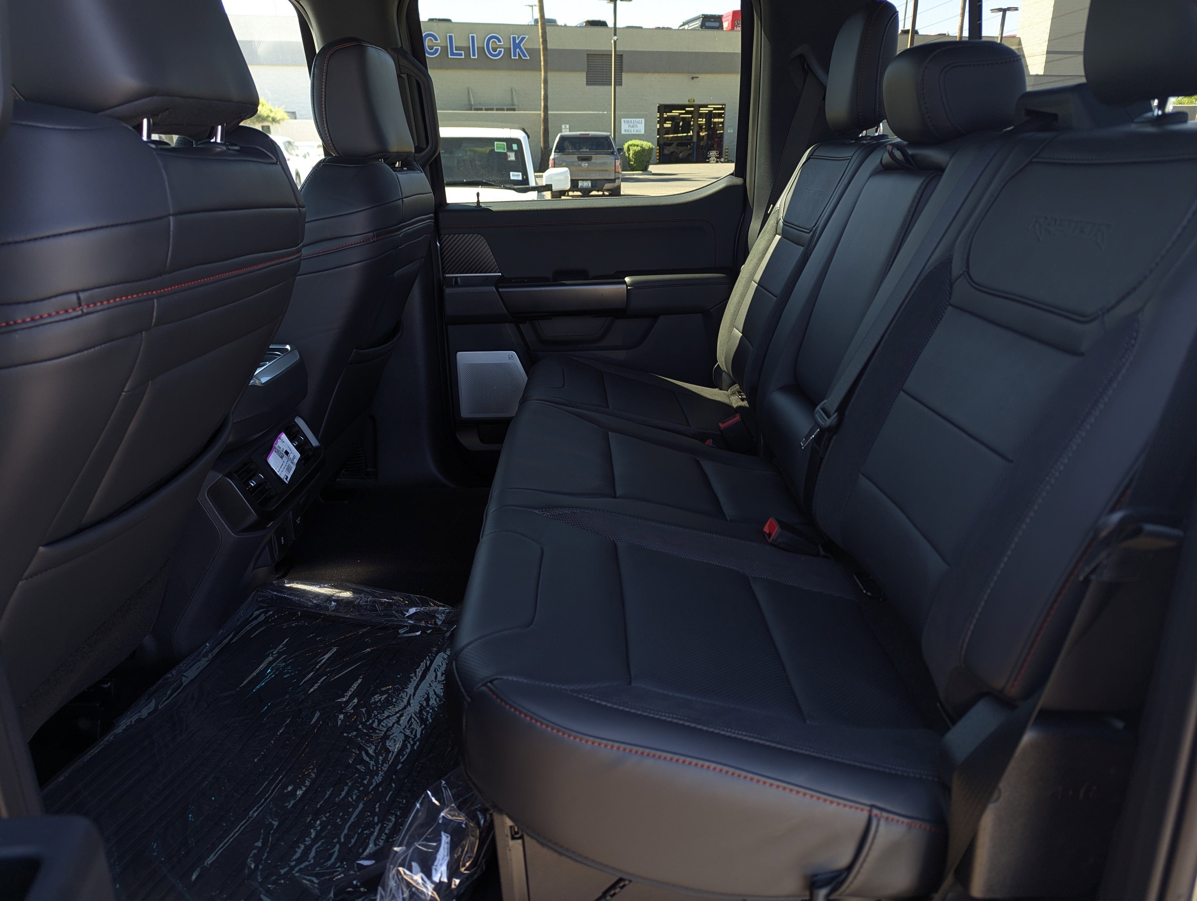 2026 Ford F-150 Raptor®