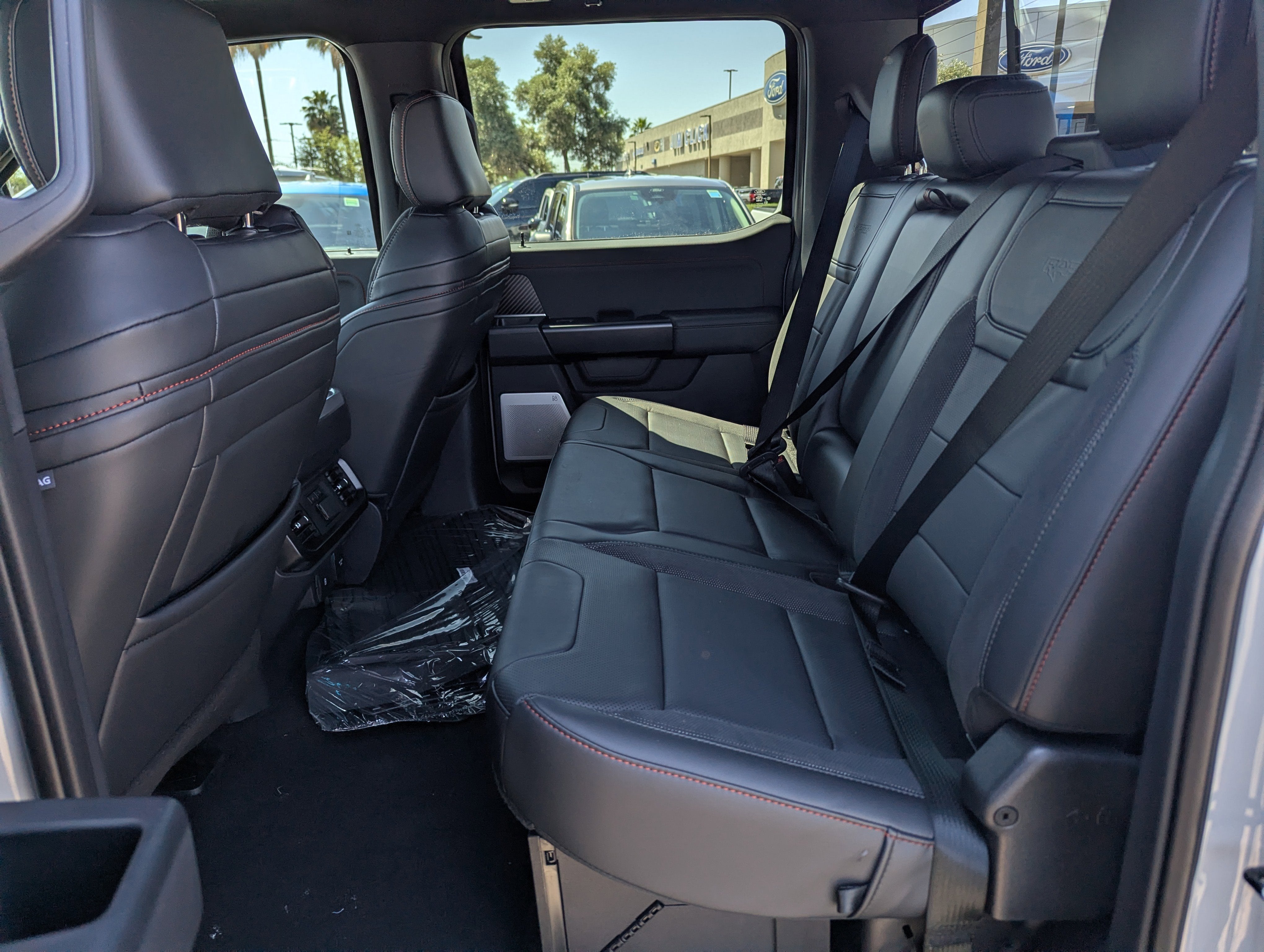 2026 Ford F-150 Raptor®