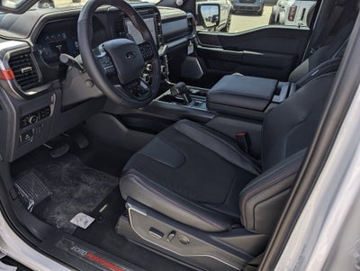 2026 Ford F-150 Raptor®