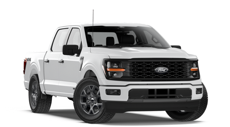 2026 Ford F-150 STX®