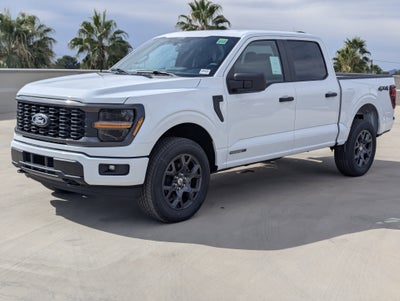 2026 Ford F-150 STX®