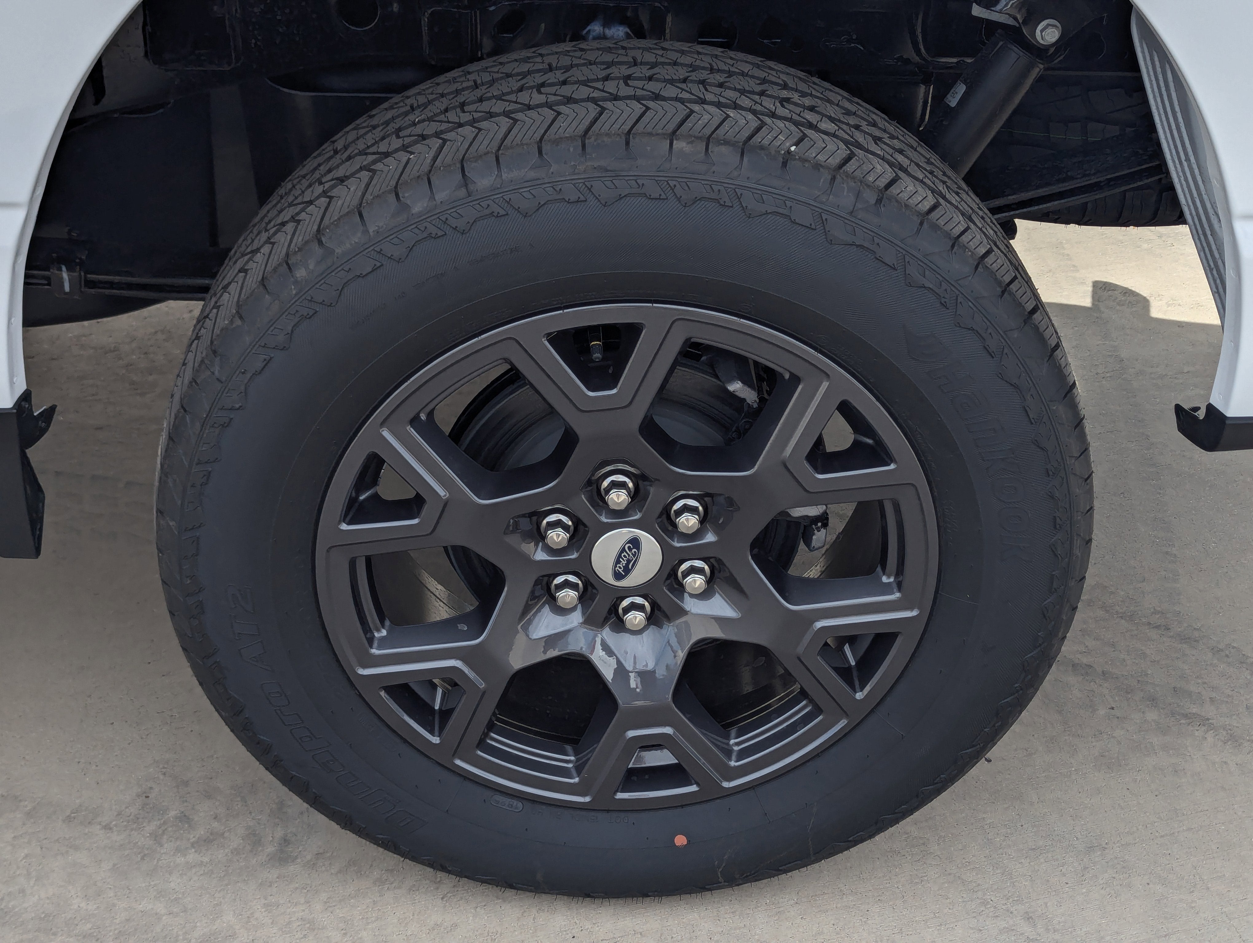 2026 Ford F-150 STX®