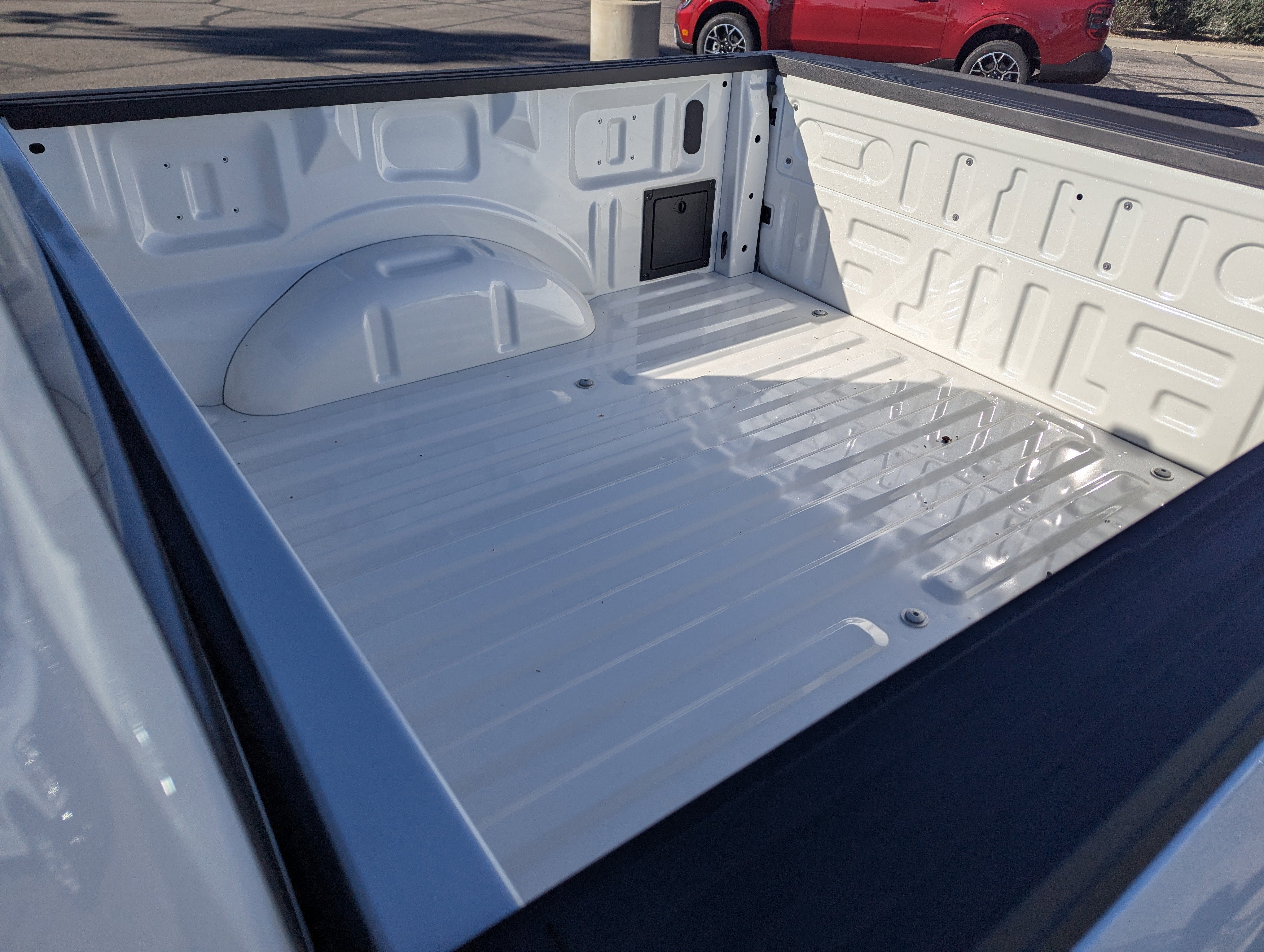 2025 Ford F-150 Lariat®