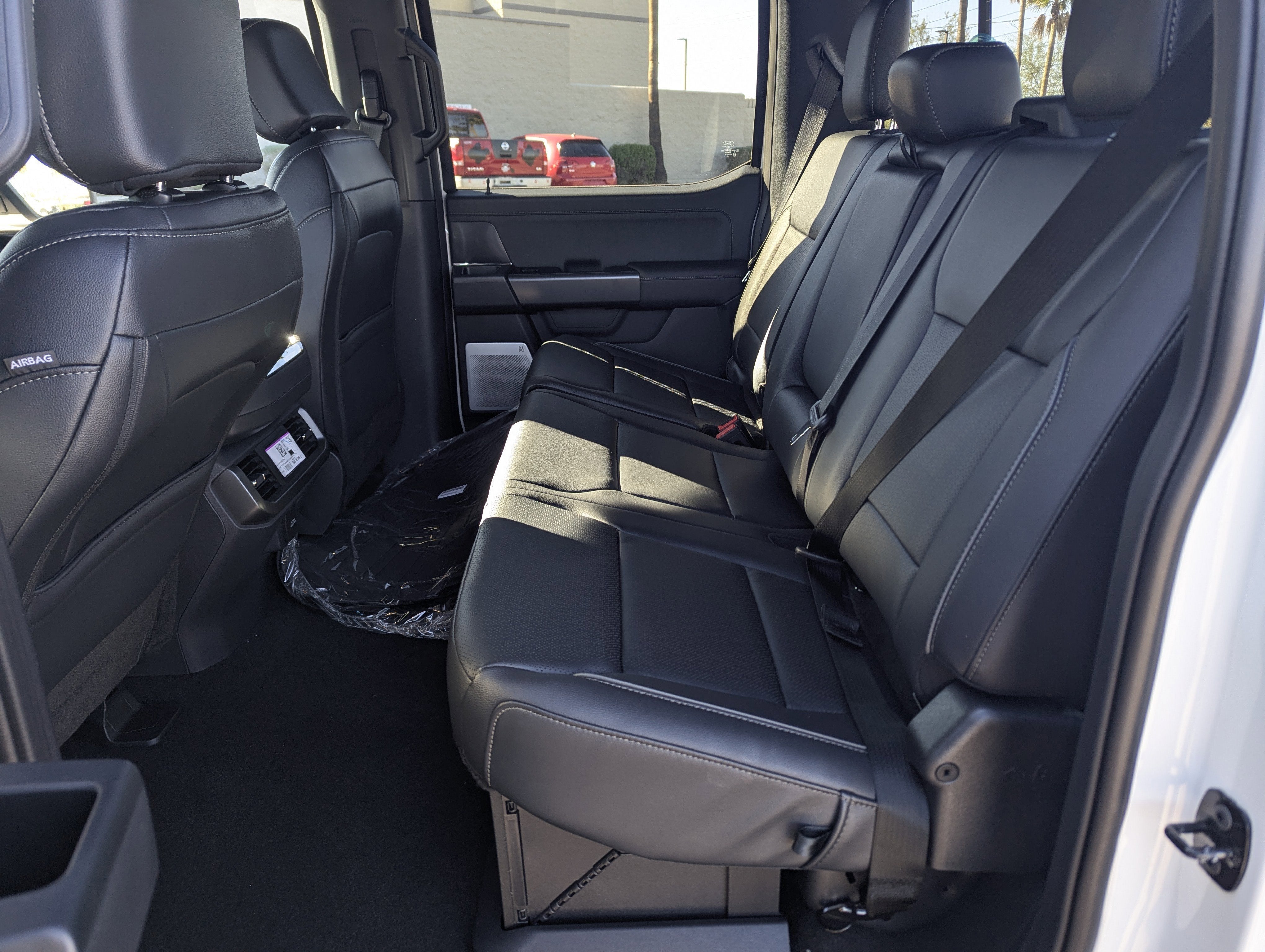 2025 Ford F-150 Lariat®