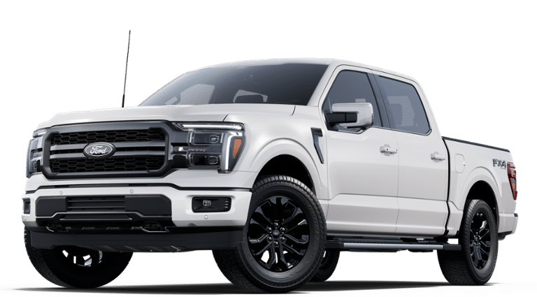2025 Ford F-150 Lariat®