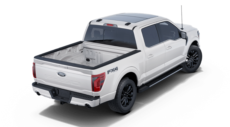 2025 Ford F-150 Lariat®