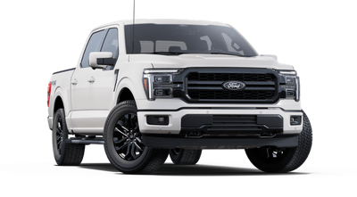 2025 Ford F-150 Lariat®